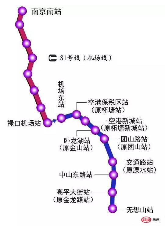 南京地铁S5线最新进展、规划与未来展望